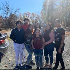 Meet your Posher, Evangelys